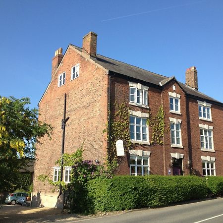 Pickmere Country House Exteriör bild